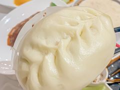 -月福京味斋·烤鸭店·北京菜(鼓楼总店)