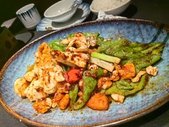 -山石榴·贵州菜(丰盛里店)