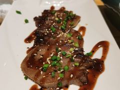-津之港·日本料理·铁板烧