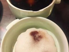 桂花糖芋苗-应天大明王朝·南京菜(中山陵店)