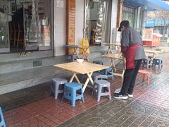 -秦镇史玉林凉皮(翡丽城店)