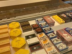 -好利来(桃源店)