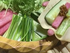 -山河屯铁锅炖·非遗东北菜(南山店)