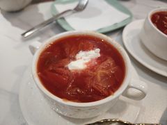 -库滋明·俄罗斯特色美食(中央大街店)