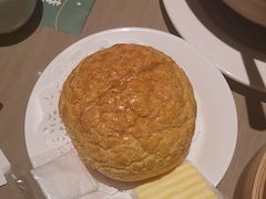 -茶港·点心·啫啫煲(王府井店)