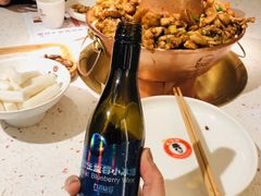 -老佛爷炭火蛙锅直营(清滨路总店)