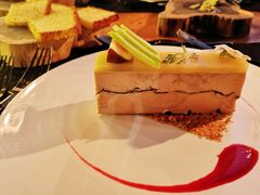 -AZUL by FUEL蓝色·法式酒馆(琶醍店)