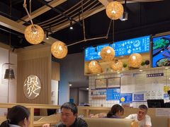 大堂-火胖子肥肠煲·始于1998(南山村店)