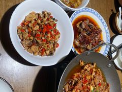 -八碗湘长沙市井菜(坡子街店)