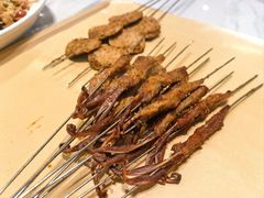 -鑫正兴东北烧烤(滨湖店)