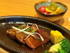 -和创柚子·会席日本料理(新区淮海街店)
