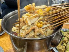 -陈氏肥蛤(小纬六路总店)