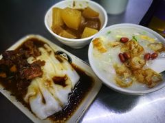 -银记肠粉店(北京路店)