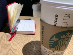 抹茶拿铁-星巴克(广州动漫星城东区店)