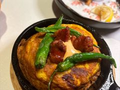 Omelette -Las Tapas(思南公馆店)
