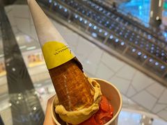 海盐焦糖冰淇淋-LUNEURS月乐诗·法式冰淇淋(环贸店)