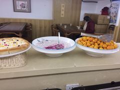 -素满香·食养自助(建邺万达店)