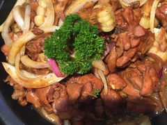 -状元虎.摇滚炒鸡.家常菜(义勇街店)