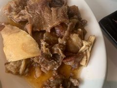 -三毛牛肉店(福强店)