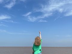 -南汇嘴观海公园