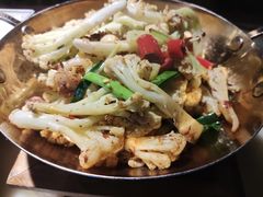 -绿茶餐厅(成都大悦城店)