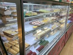 -蜂蝶来饼店(拱北总店)