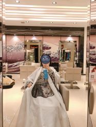 -IN STYLE•造型
