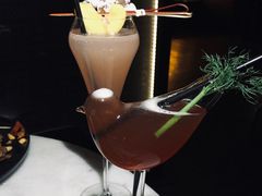 -柒Lounge(三里屯店)
