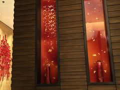 -上海金桥红枫万豪酒店-万豪中餐厅