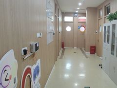 -新东方素质成长中心(金源校区)