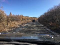 -塞罕坝国家级自然保护区