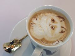 -喵屿·大理花园猫咖