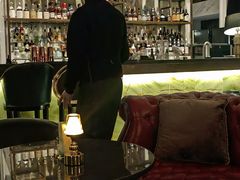 -The St·Regis Bar 瑞吉酒吧
