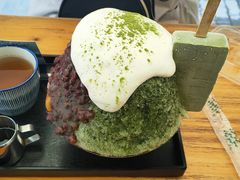 -WONDER ICE 萬得冰田(建設路总店)