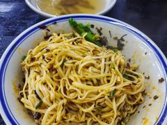 -万三面馆(青龙正街太古里店)