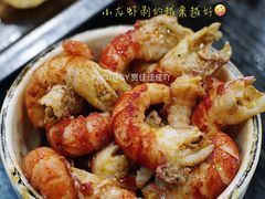 正宗盱眙十三香小龙虾-盱眙小龙虾(天虹店)