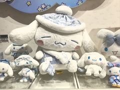 -安吉Hello Kitty乐园