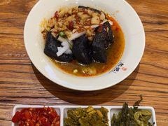 -湘人龙记老长沙米粉(鸟巢店)