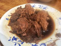 柴氏酱牛肉-柴氏风味斋(甘家口店)