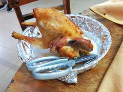 -红炎炎农家菜老字号(金水台店)