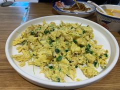 -金豆角砂锅焖面(安贞店)