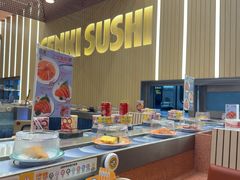 -元气寿司(东方宝泰店)