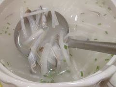 -老地方海鲜餐厅