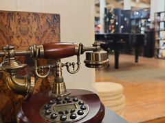 -中华圣公会教堂旧址