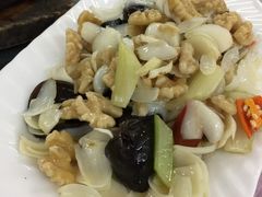 -莲华素食府