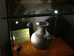 青岛葡萄酒博物馆-青岛葡萄酒博物馆