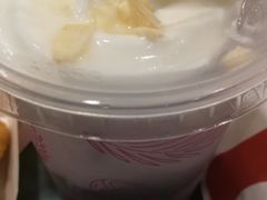-麦当劳(轻轨曹杨路店)