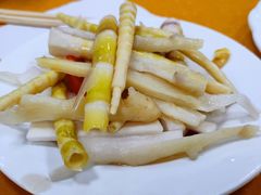 -荣生萝卜汤饭店