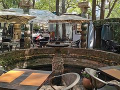 -Golden Lily河内巴黎法越料理餐厅(建国西路店)