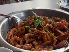 -李想大虾(牡丹路店)